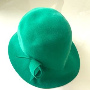 Rare Ralph Lauren x Patricia Underwood rabbit bob
